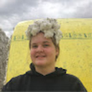 Meet your Posher, Katriel